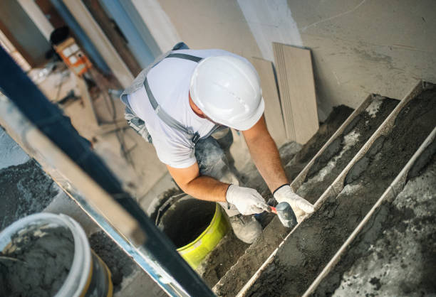 Best Concrete Removal and Replacement in Foster City, CA
