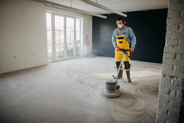Best Concrete Removal and Replacement in Foster City, CA