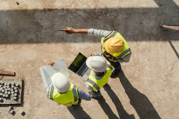 Best Concrete Sealing and Maintenance in Foster City, CA