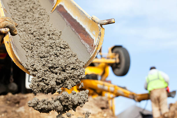 Best Concrete Staining and Coloring in Foster City, CA