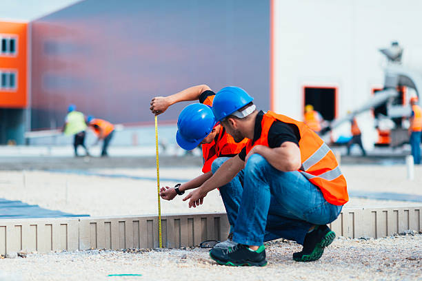 Best Stamped Concrete Services in Foster City, CA