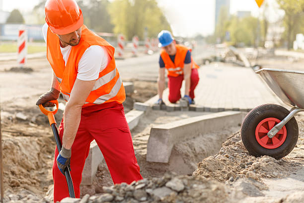 Best Residential Concrete Solutions in Foster City, CA