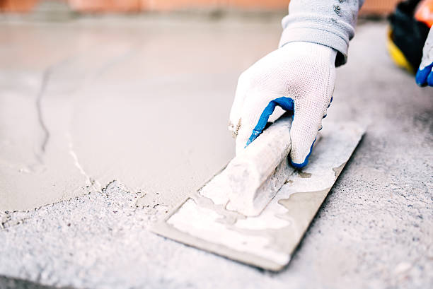  Foster City, CA Concrete contractor Pros