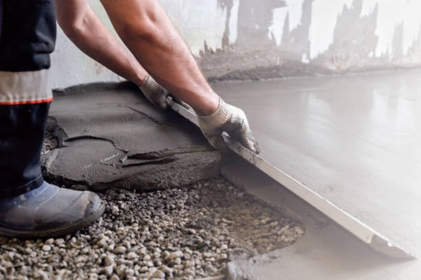 Best Industrial Concrete Flooring in Foster City, CA